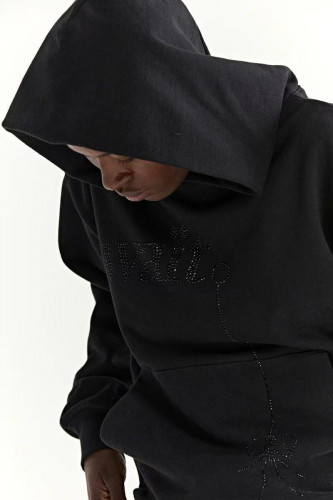 Sp5der Wait hoodies FZWY1715