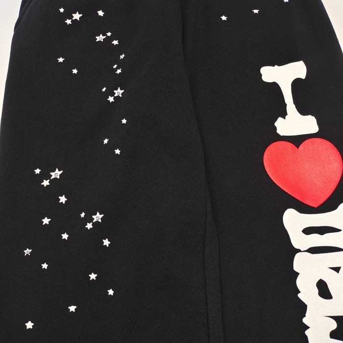 Sp5der Sweatpants FZKZ1306