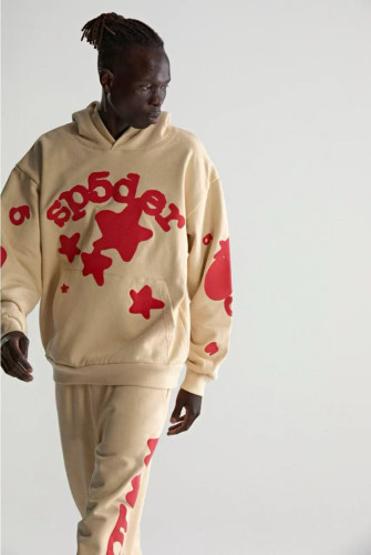 Sp5der hoodies FZWY1717