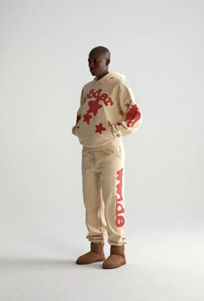 Sp5der hoodies FZWY1717