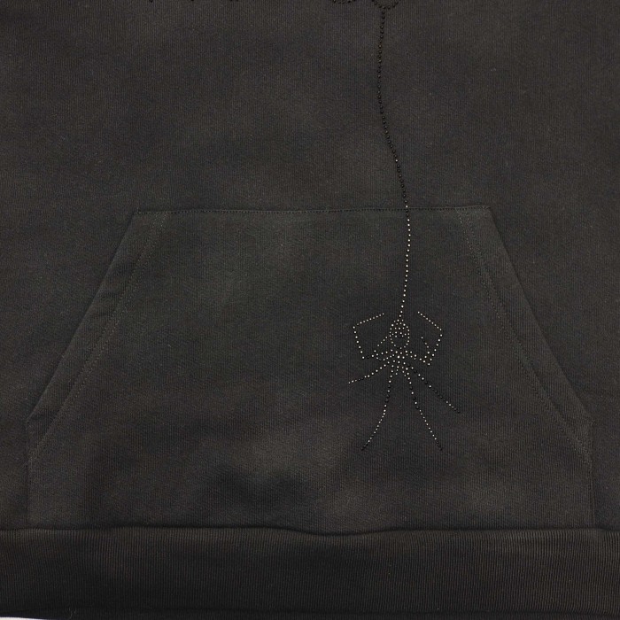 Sp5der Wait hoodies FZWY1715