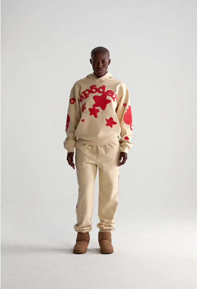 Sp5der hoodies FZWY1717