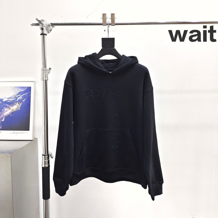 Sp5der Wait hoodies FZWY1715