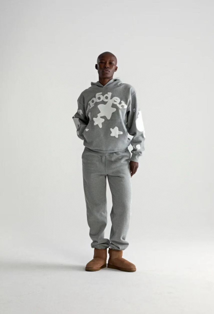 Sp5der hoodies FZWY1717