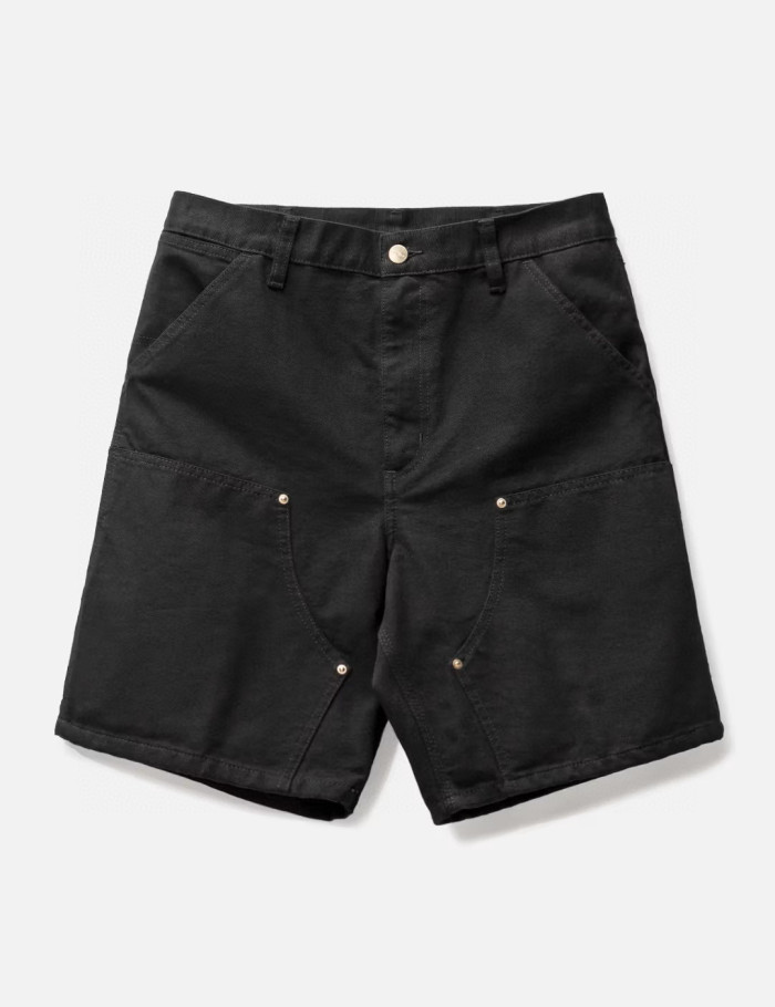 Carhartt Work In Progress Double Knee Shorts FZKZ1308