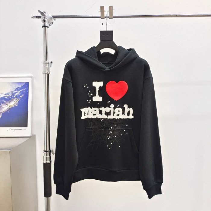 Sp5der hoodies FZWY1718