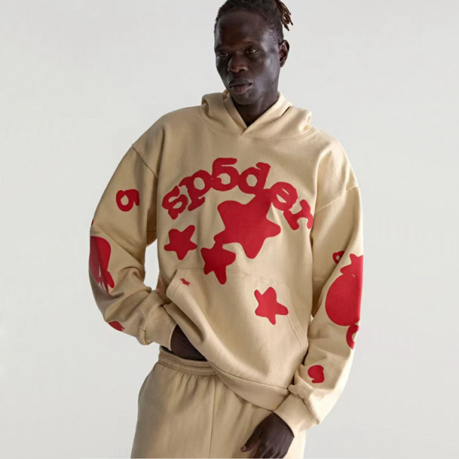 Sp5der hoodies FZWY1717