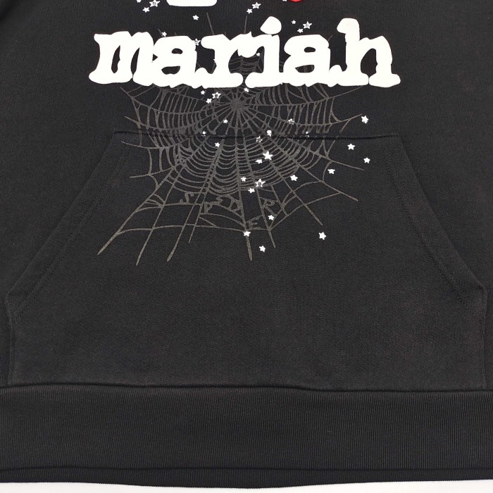 Sp5der hoodies FZWY1718
