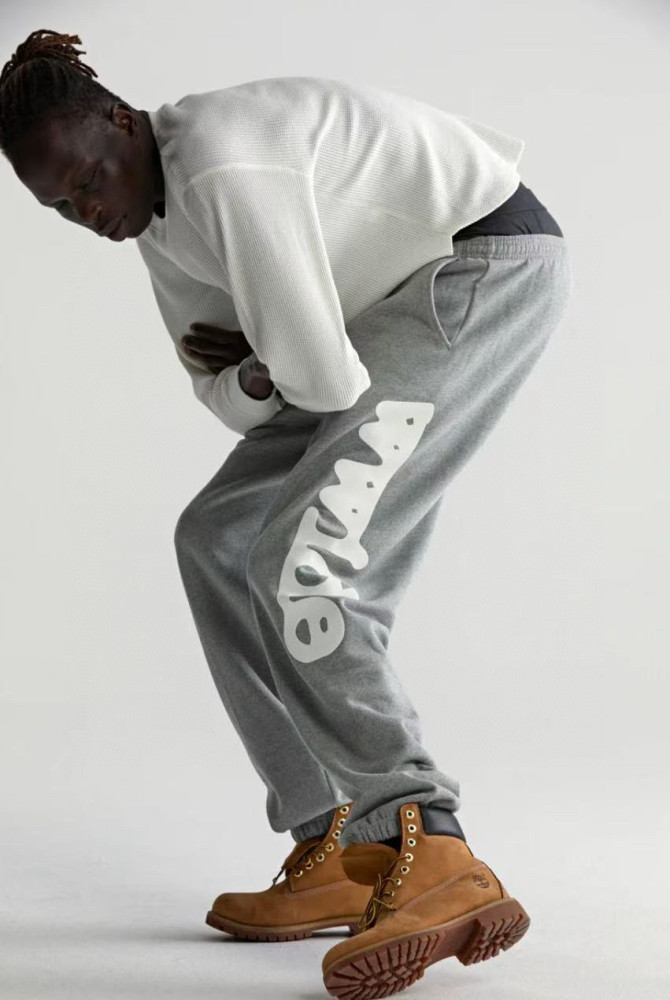 Sp5der Sweatpants FZKZ1305