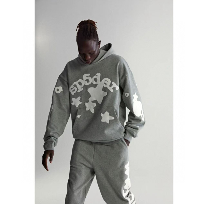 Sp5der hoodies FZWY1717