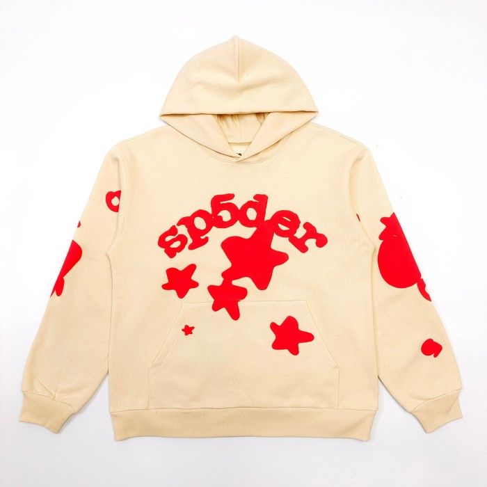 Sp5der hoodies FZWY1717