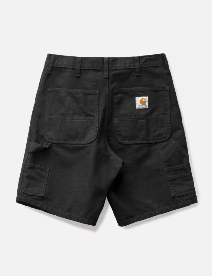 Carhartt Work In Progress Double Knee Shorts FZKZ1308