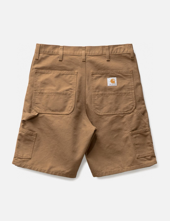 Carhartt Work In Progress Double Knee Shorts FZKZ1308