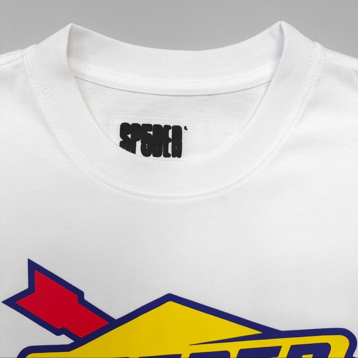 Sp5der Tee FZTX4775