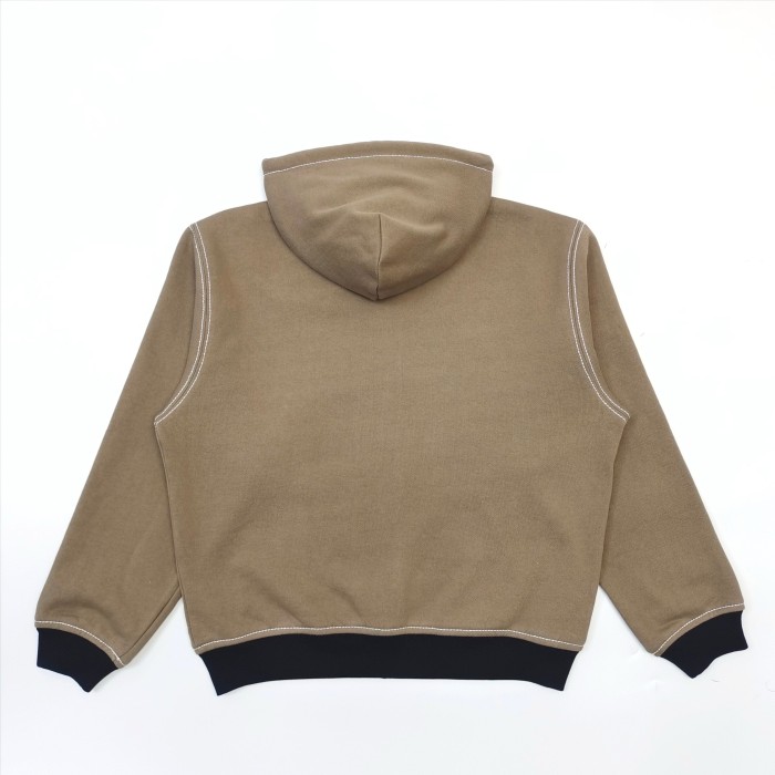 Sp5der Zipper Hoodies FZWY1707