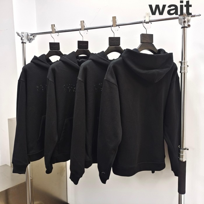 Sp5der Wait hoodies FZWY1715