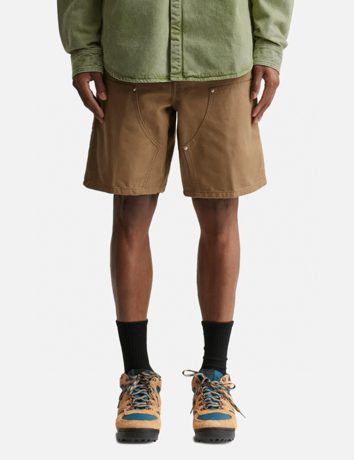 Carhartt Work In Progress Double Knee Shorts FZKZ1308
