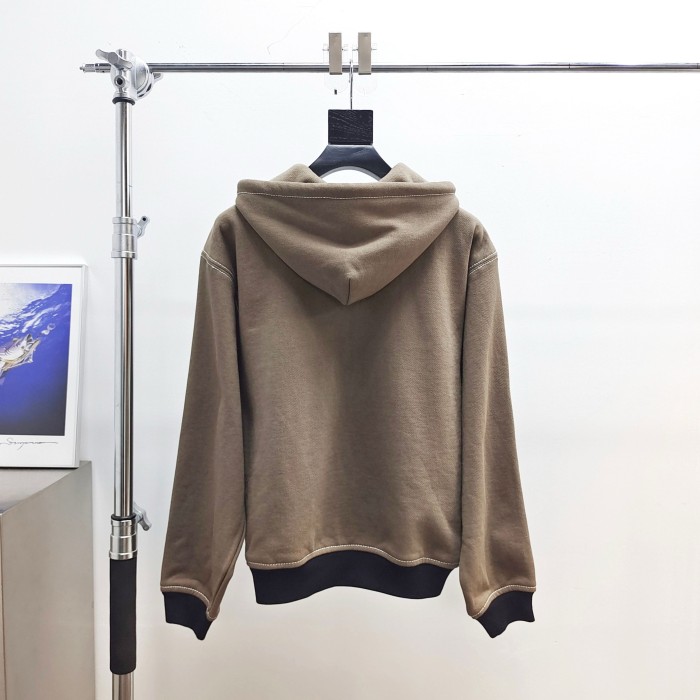 Sp5der Zipper Hoodies FZWY1707