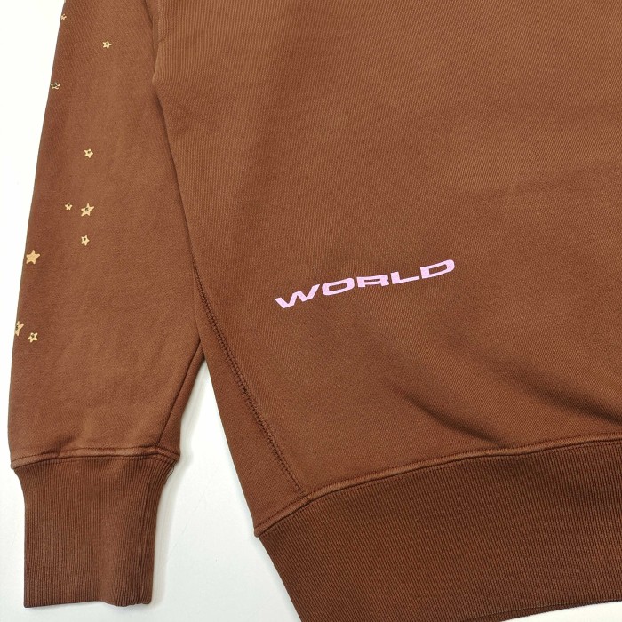 Sp5der hoodies FZWY1716