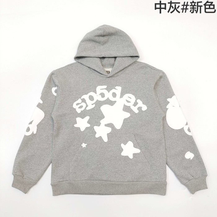 Sp5der hoodies FZWY1717