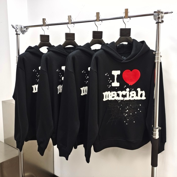 Sp5der hoodies FZWY1718