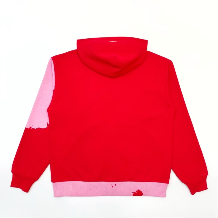 Sp5der Zipper Hoodies FZWY1706