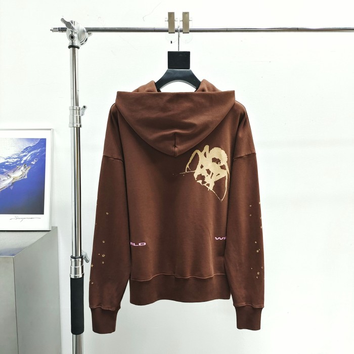 Sp5der hoodies FZWY1716