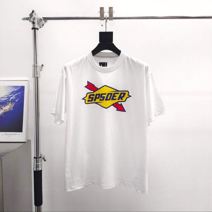 Sp5der Tee FZTX4775