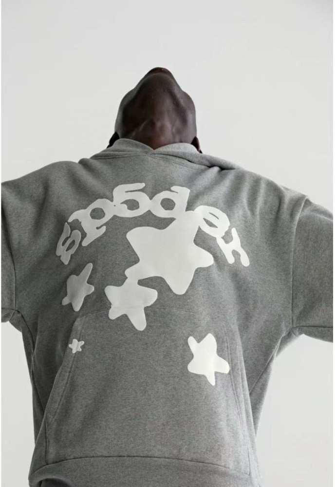 Sp5der hoodies FZWY1717