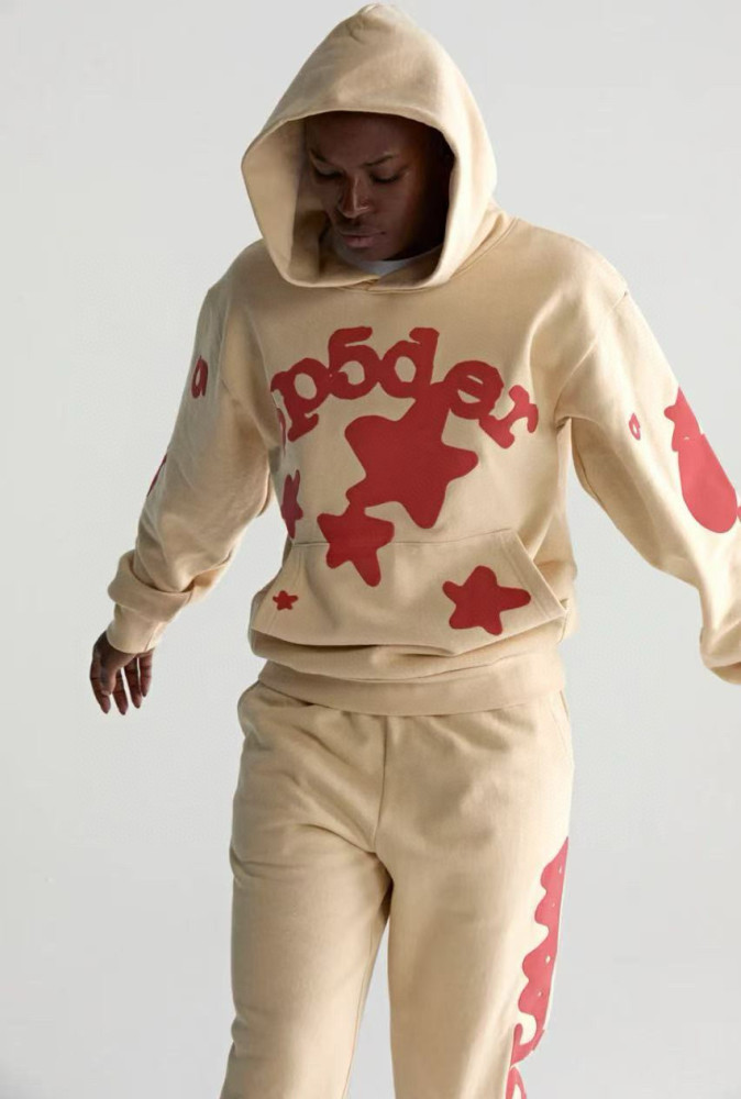 Sp5der hoodies FZWY1717