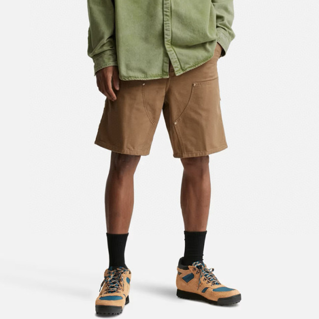 Carhartt Work In Progress Double Knee Shorts FZKZ1308