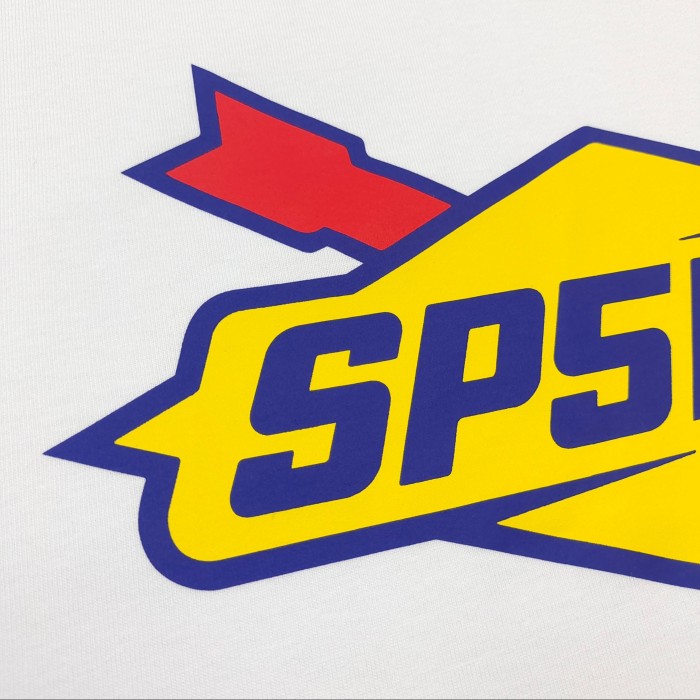 Sp5der Tee FZTX4775