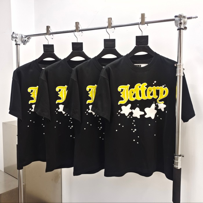 Sp5der Tee FZTX4794