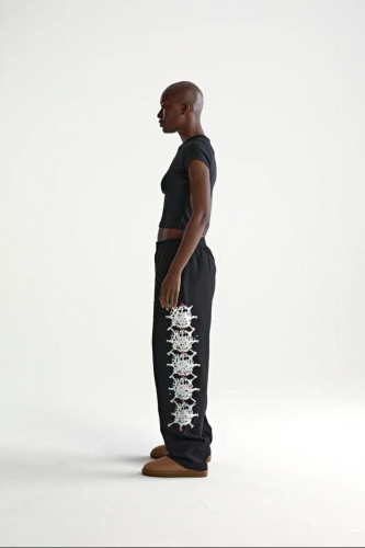 Sp5der Sweatpants FZKZ1304