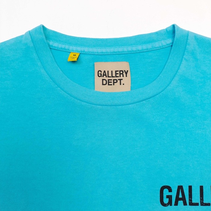 GALLERY DEPT. TEE FZTX4779
