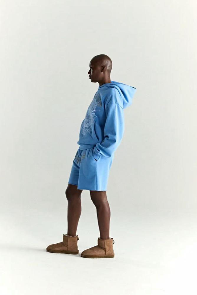 Sp5der hoodies FZWY1723