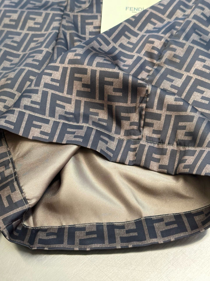 Fendi FF Shorts FZKZ1315