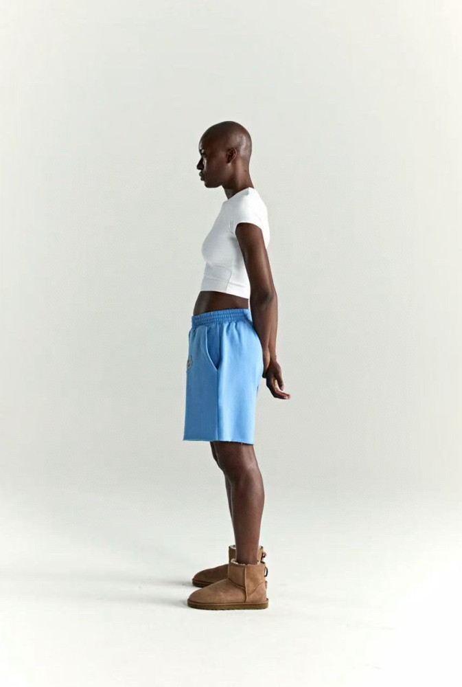 Sp5der Shorts FZKZ1316