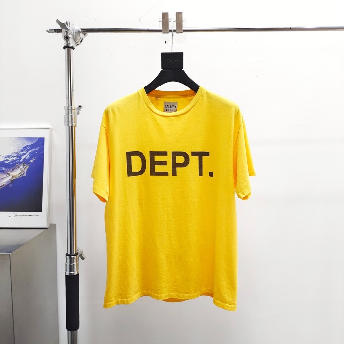 GALLERY DEPT. TEE FZTX4781