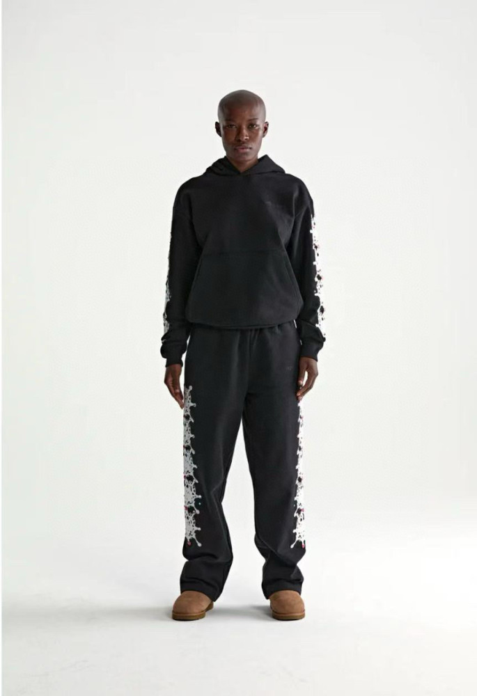 Sp5der hoodies FZWY1720