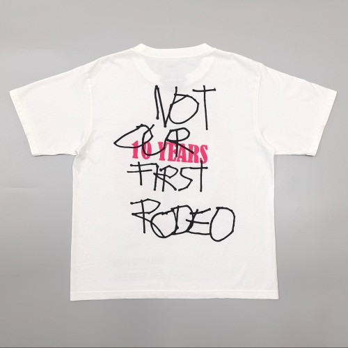 Sp5der Tee FZTX4791