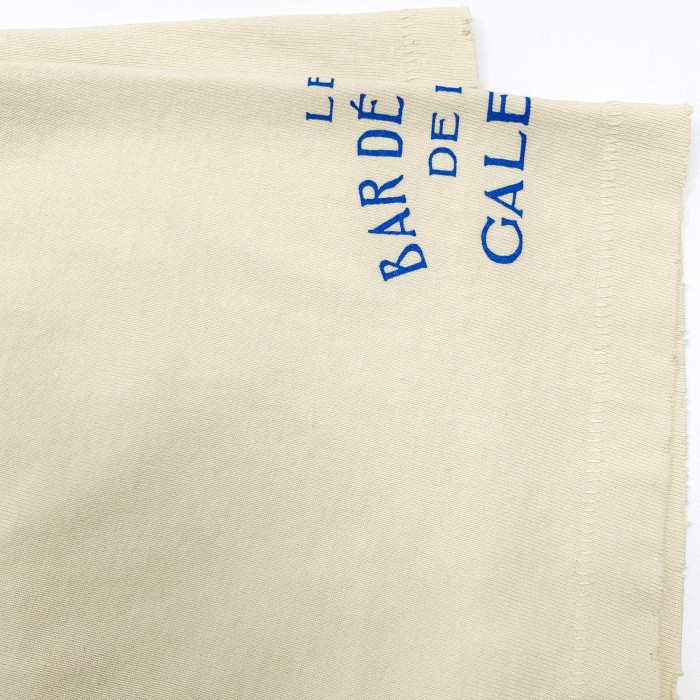 GALLERY DEPT. TEE FZTX4780