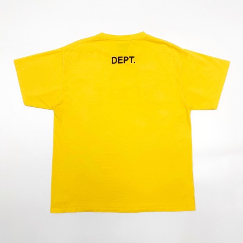 GALLERY DEPT. TEE FZTX4781