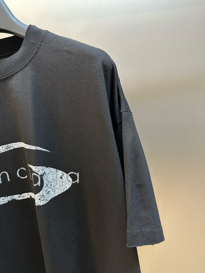 Balenciaga Tee FZTX4784