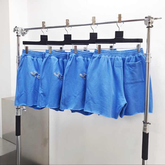 Sp5der Shorts FZKZ1316