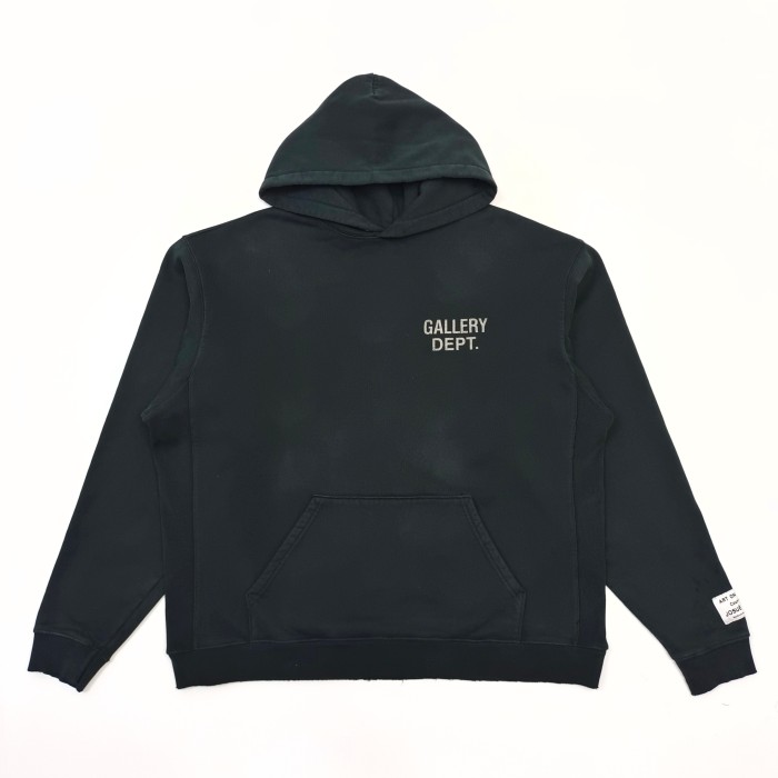GALLERY DEPT HOODIES FZWY1722