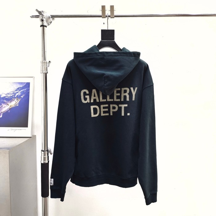 GALLERY DEPT HOODIES FZWY1722