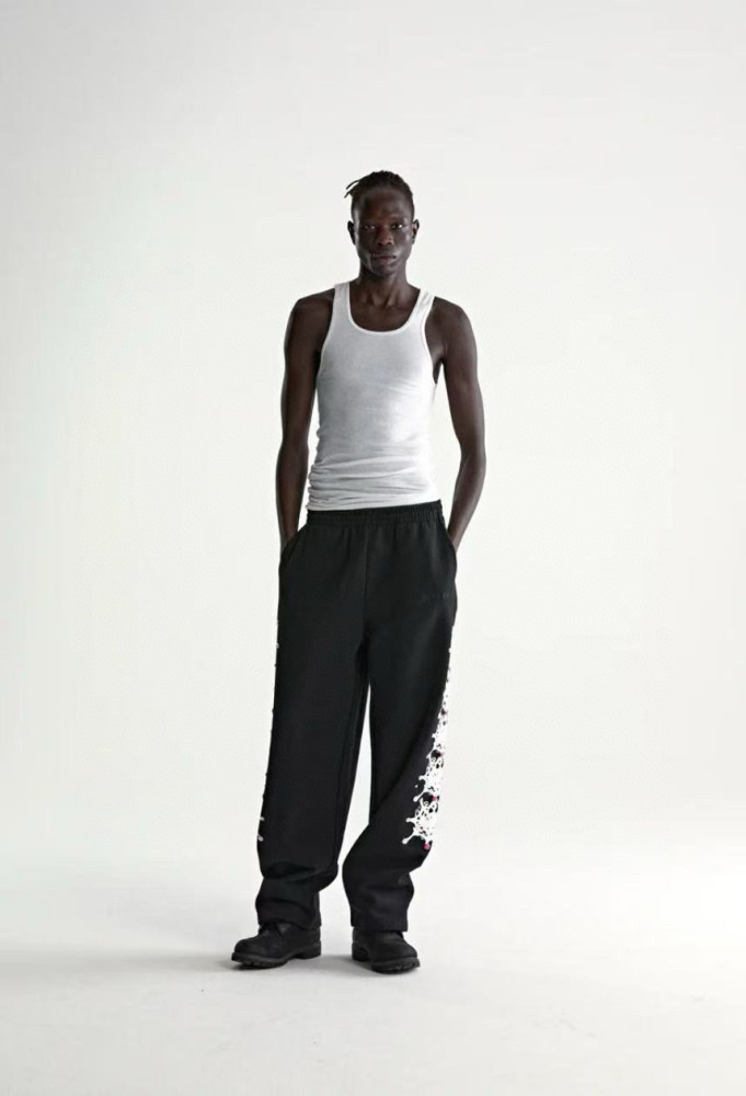 Sp5der Sweatpants FZKZ1304