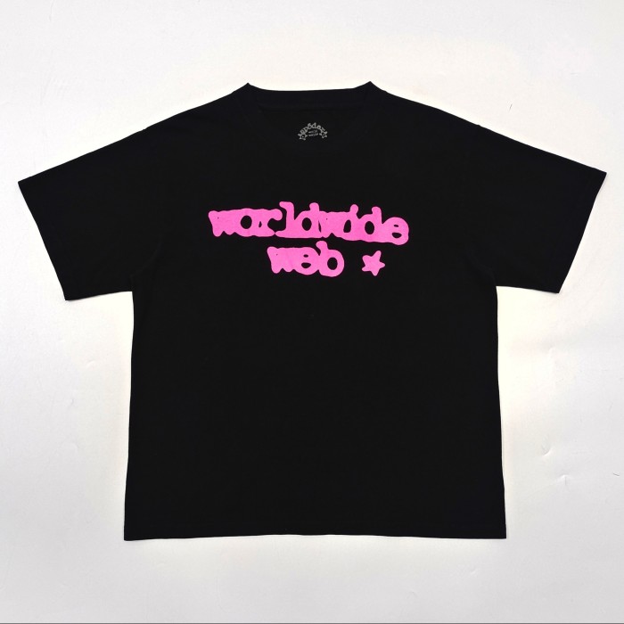 Sp5der Tee FZTX4790