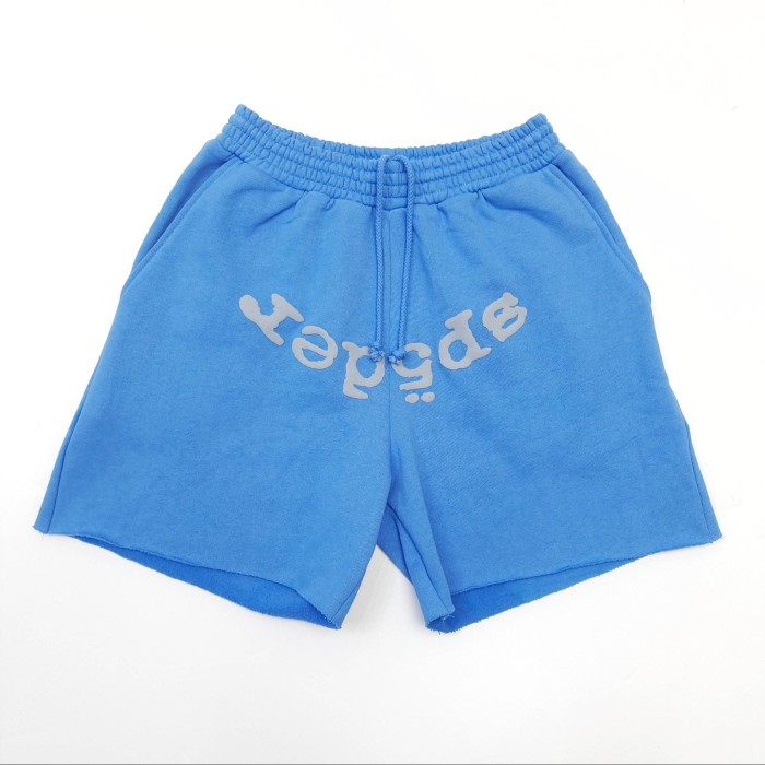 Sp5der Shorts FZKZ1316